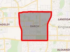 Darch to Perth Airport (PER) | Reliable Airport Transfer