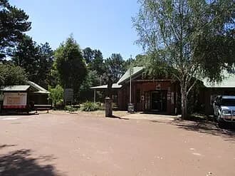 Dwellingup to Perth Airport (PER) | Reliable Airport Transfer