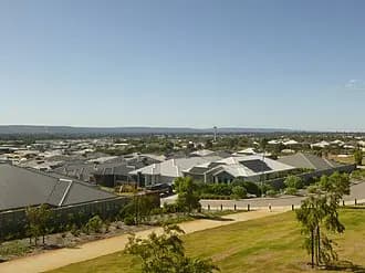 Ellenbrook to Perth Airport (PER) | Reliable Airport Transfer