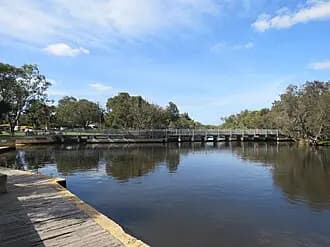 Ferndale to Perth Airport (PER) | Reliable Airport Transfer