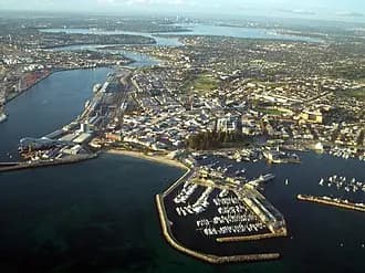 Fremantle to Perth Airport (PER) | Reliable Airport Transfer