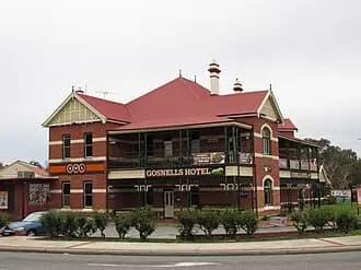 Gosnells to Perth Airport (PER) | Reliable Airport Transfer