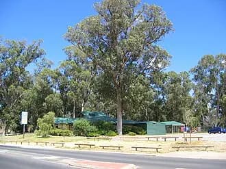 Greenfields to Perth Airport (PER) | Reliable Airport Transfer