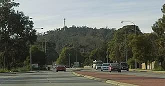 Greenmount to Perth Airport (PER) | Reliable Airport Transfer