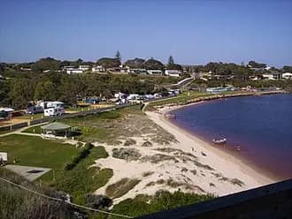 Guilderton to Perth Airport (PER) | Reliable Airport Transfer