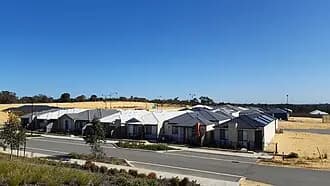 Hammond Park to Perth Airport (PER) | Reliable Airport Transfer