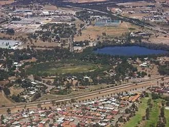 Hazelmere to Perth Airport | Reliable Airport Transfer