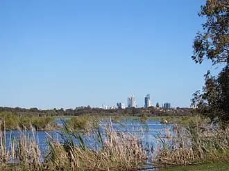 Herdsman to Perth Airport (PER) | Reliable Airport Transfer