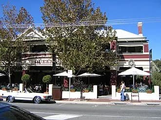 Highgate to Perth Airport (PER) | Reliable Airport Transfer