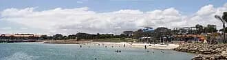 Hillarys to Perth Airport (PER) | Reliable Airport Transfer