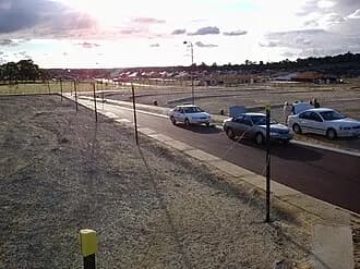 Hocking to Perth Airport (PER) | Reliable Airport Transfer