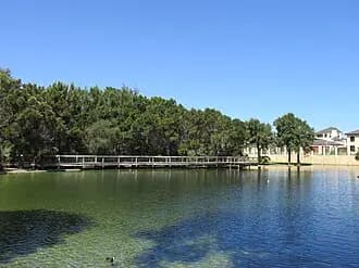 Iluka to Perth Airport (PER) | Reliable Airport Transfer