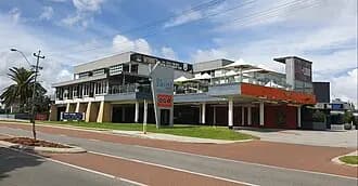 Innaloo to Perth Airport (PER) | Reliable Airport Transfer
