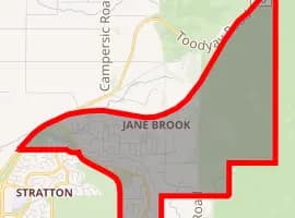Jane Brook to Perth Airport (PER) | Reliable Airport Transfer