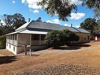 Jarrahdale to Perth Airport (PER) | Reliable Airport Transfer