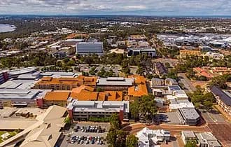 Joondalup to Perth Airport (PER) | Reliable Airport Transfer