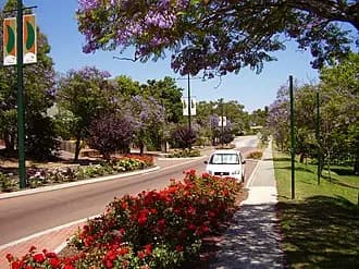Kalamunda to Perth Airport (PER) | Reliable Airport Transfer