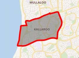 Kallaroo to Perth Airport (PER) | Reliable Airport Transfer