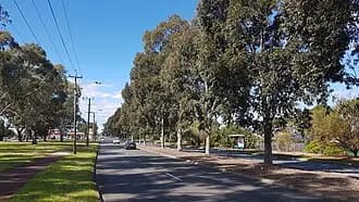 Karawara to Perth Airport (PER) | Reliable Airport Transfer