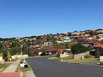 Kardinya to Perth Airport (PER) | Reliable Airport Transfer