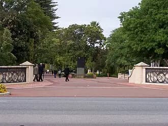 Karrakatta to Perth Airport (PER) | Reliable Airport Transfer