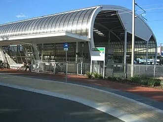 Kelmscott to Perth Airport (PER) | Reliable Airport Transfer