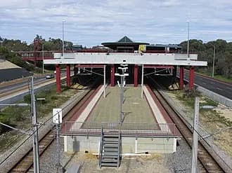 Kingsley to Perth Airport (PER) | Reliable Airport Transfer