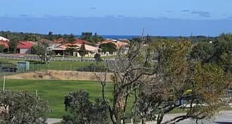 Kinross to Perth Airport (PER) | Reliable Airport Transfer