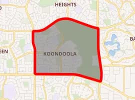 Koondoola to Perth Airport (PER) | Reliable Airport Transfer