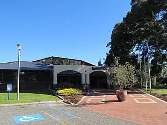 Kwinana Town Centre to Perth Airport (PER) | Reliable Airport Transfer