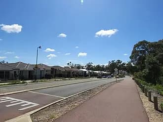 Lakelands to Perth Airport (PER) | Reliable Airport Transfer