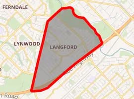 Langford to Perth Airport (PER) | Reliable Airport Transfer