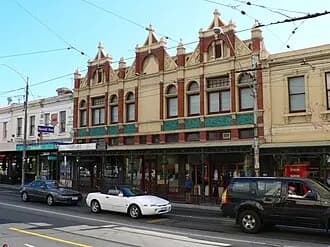 Cremorne to Melbourne Airport (MEL) | Reliable Airport Transfer