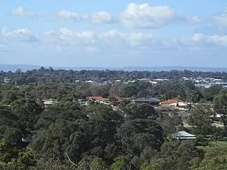Leda to Perth Airport (PER) | Reliable Airport Transfer