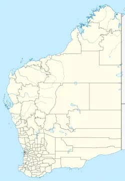 Lower Chittering to Perth Airport (PER) | Reliable Airport Transfer