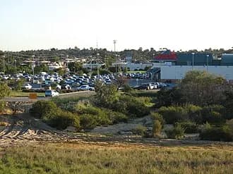 Madeley to Perth Airport (PER) | Reliable Airport Transfer