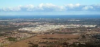 Malaga to Perth Airport (PER) | Reliable Airport Transfer