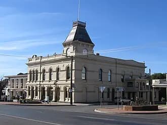Creswick to Melbourne Airport (MEL) | Reliable Airport Transfer