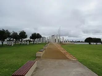 Mandurah to Perth Airport (PER) | Reliable Airport Transfer