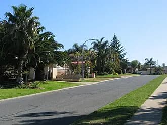 Marmion to Perth Airport (PER) | Reliable Airport Transfer
