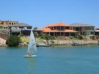 Mindarie to Perth Airport (PER) | Reliable Airport Transfer