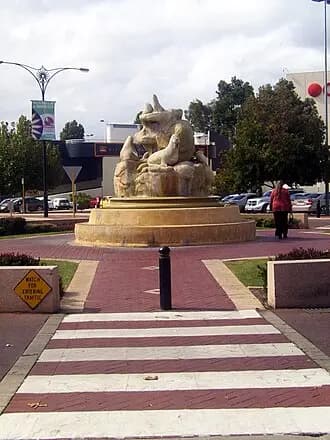 Morley to Perth Airport (PER) | Reliable Airport Transfer