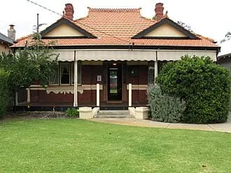 Mount Hawthorn to Perth Airport (PER) | Reliable Airport Transfer