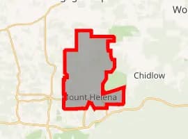Mount Helena to Perth Airport (PER) | Reliable Airport Transfer