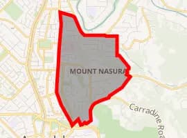 Mount Nasura to Perth Airport (PER) | Reliable Airport Transfer