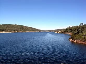 Mundaring Weir to Perth Airport (PER) | Reliable Airport Transfer