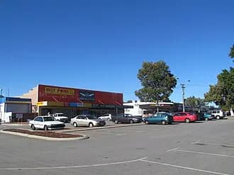 Nollamara to Perth Airport (PER) | Reliable Airport Transfer