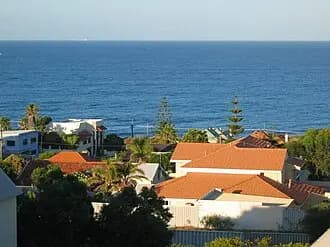 North Beach to Perth Airport (PER) | Reliable Airport Transfer