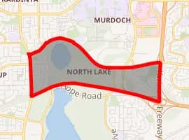 North Lake to Perth Airport (PER) | Reliable Airport Transfer