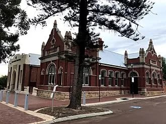 North Perth to Perth Airport (PER) | Reliable Airport Transfer
